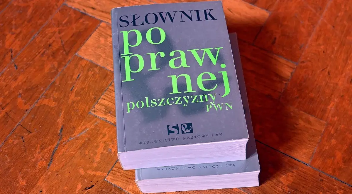 100 sekund polszczyzny