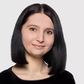 Justyna Piernik