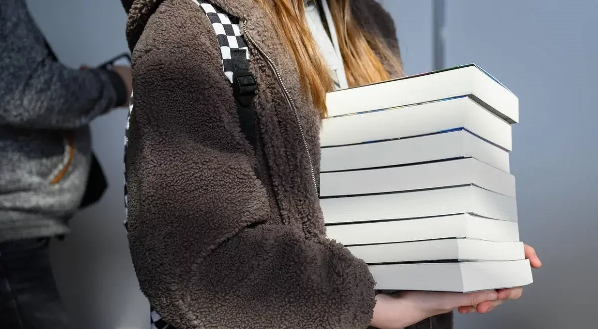 Literatura na weekend