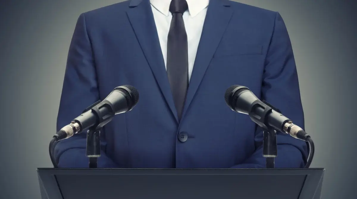 Na szczytach władzy