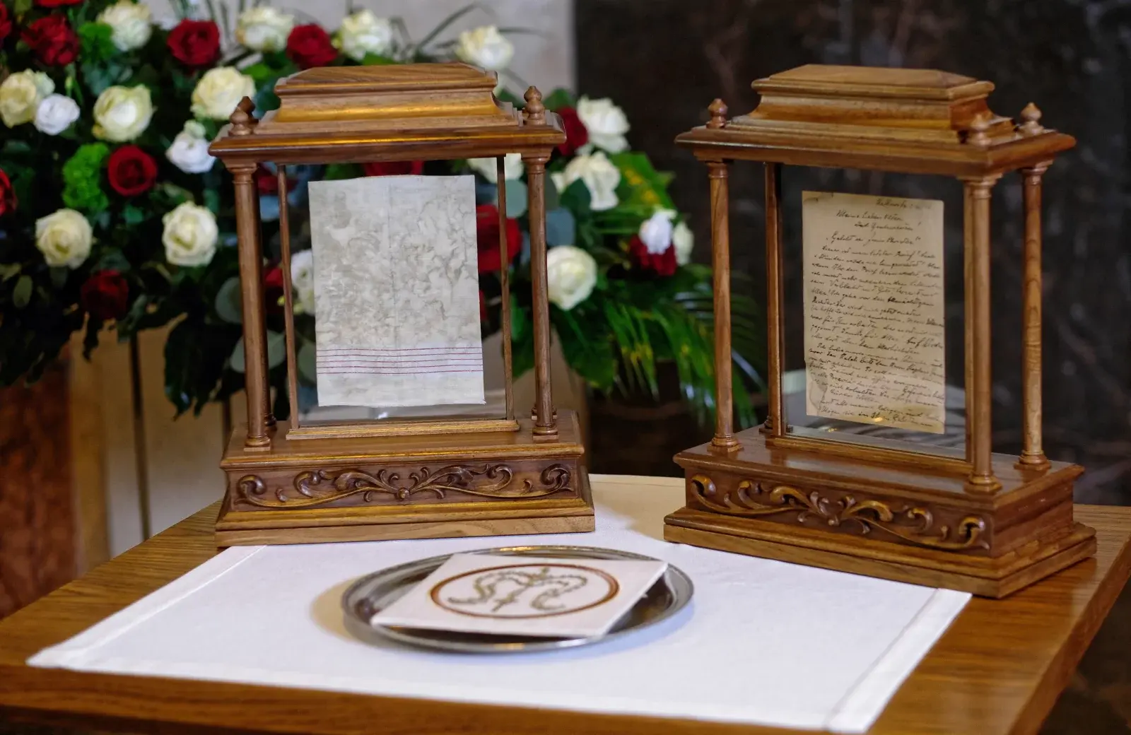 Msza św. beatyfikacyjna ks. Jana Franciszka Machy 