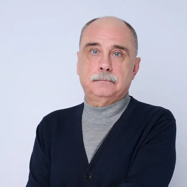 Krzysztof Grzesiowski