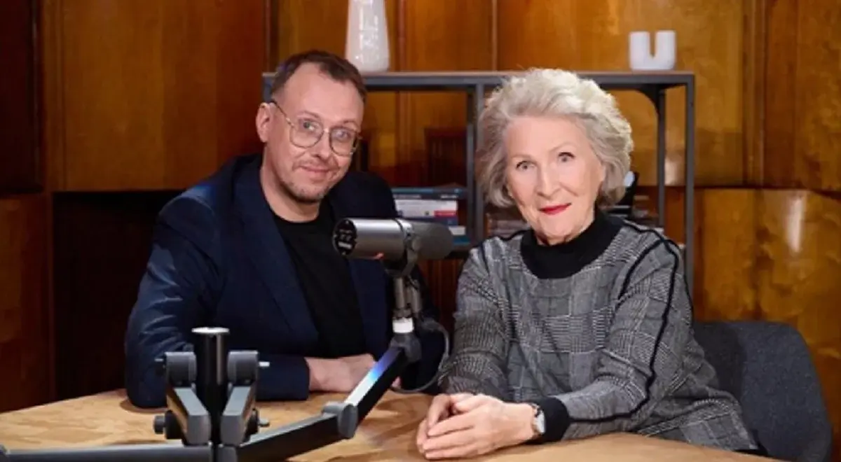 Playlista Ireny Santor