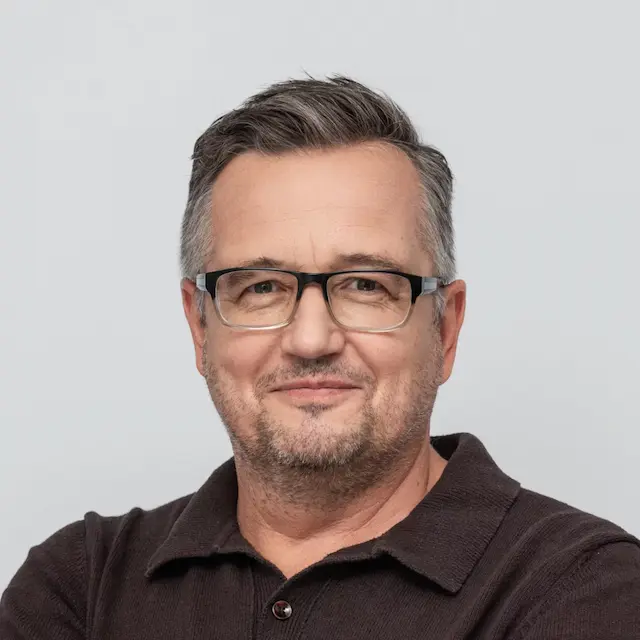 Krzysztof Grzybowski