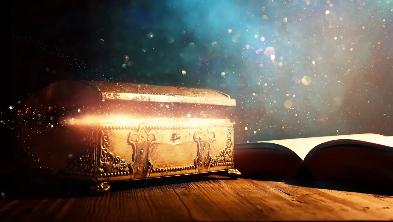 Skarby kultury polskiej