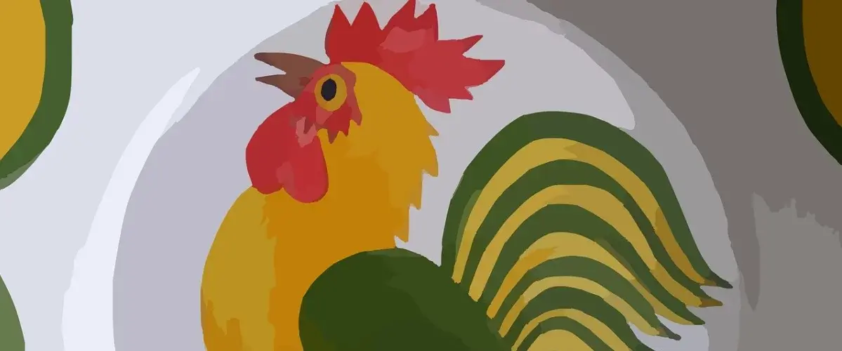 Kiermasz pod kogutkiem 